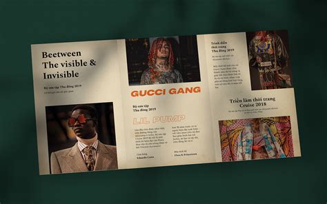 gucci catalogue pdf